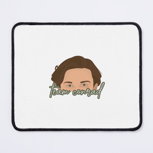 Item preview, team conrad fisher designed and sold by mitchellueilwit.