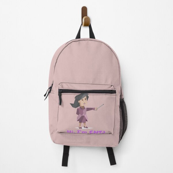 Item preview, Hi, I'm ENTJ designed and sold by audhdmuslimah.