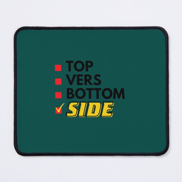 Item preview, I Am A Proud SIDE designed and sold by LyricErnser.