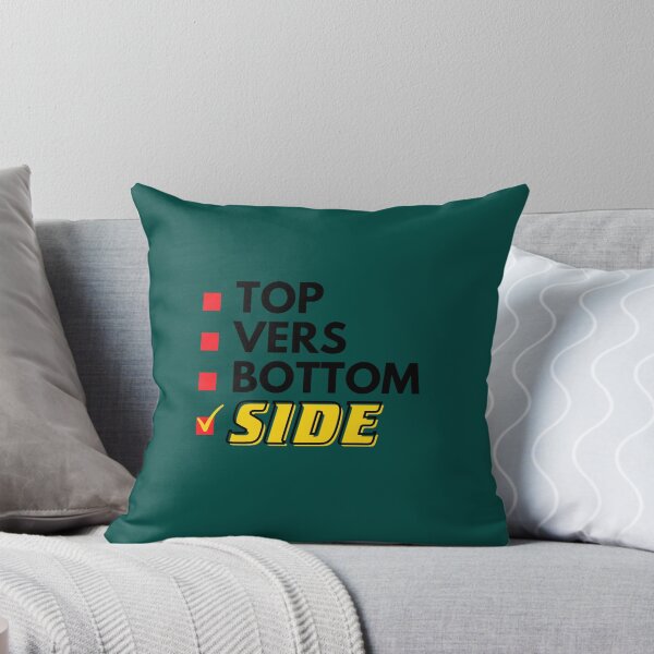 Item preview, I Am A Proud SIDE designed and sold by LyricErnser.