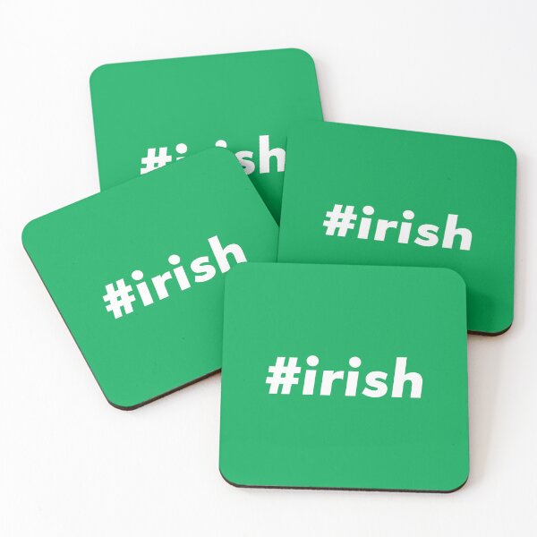 Item preview, #irish designed and sold by teesaurus.