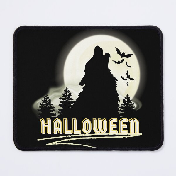 Item preview, Happy Halloween! 1910 designed and sold by MyWay-Bilja.