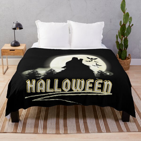 Item preview, Happy Halloween! 1910 designed and sold by MyWay-Bilja.