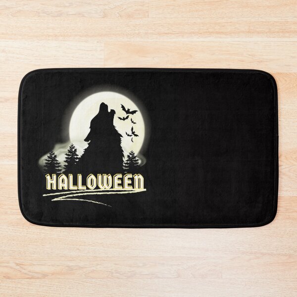 Item preview, Happy Halloween! 1910 designed and sold by MyWay-Bilja.