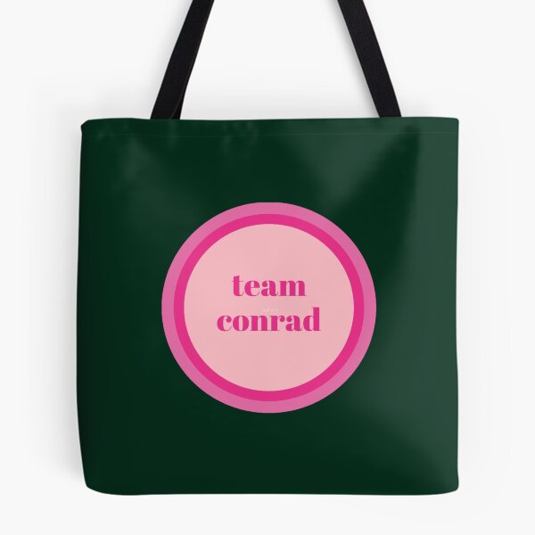 Artikelvorschau, Team Conrad(2) entworfen und verkauft von mitchellueilwit.