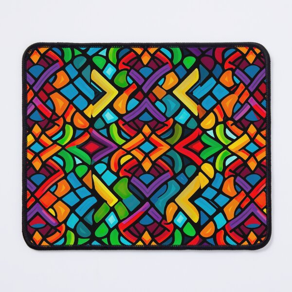 Item preview, Modern design reminiscent of the style of Celtic knot patterns designed and sold by Pflugart.