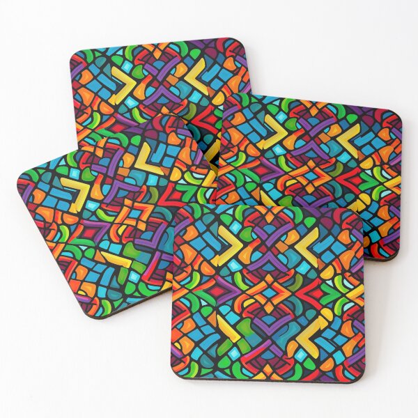 Item preview, Modern design reminiscent of the style of Celtic knot patterns designed and sold by Pflugart.