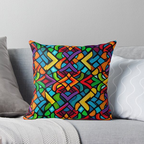 Item preview, Modern design reminiscent of the style of Celtic knot patterns designed and sold by Pflugart.