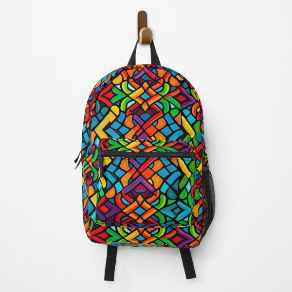 Item preview, Modern design reminiscent of the style of Celtic knot patterns designed and sold by Pflugart.