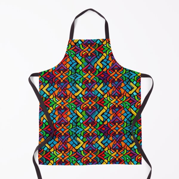 Item preview, Modern design reminiscent of the style of Celtic knot patterns designed and sold by Pflugart.