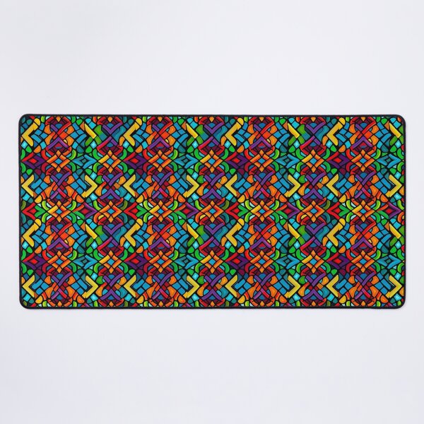 Item preview, Modern design reminiscent of the style of Celtic knot patterns designed and sold by Pflugart.