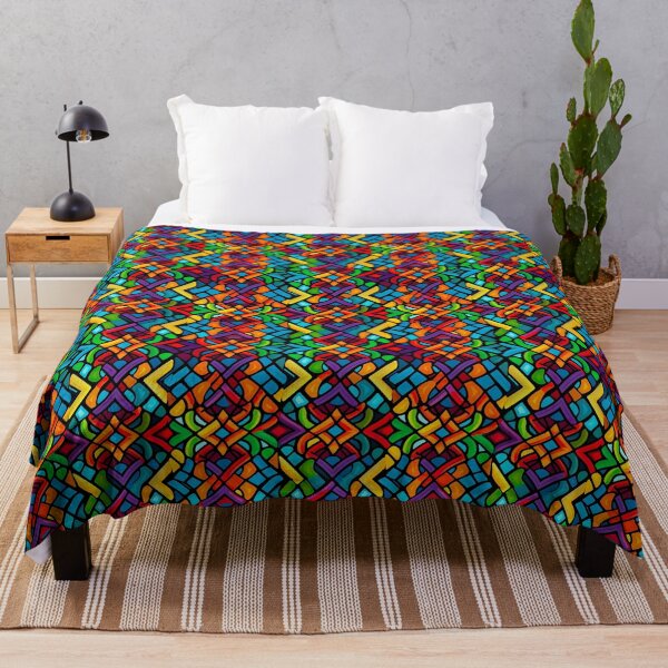Item preview, Modern design reminiscent of the style of Celtic knot patterns designed and sold by Pflugart.