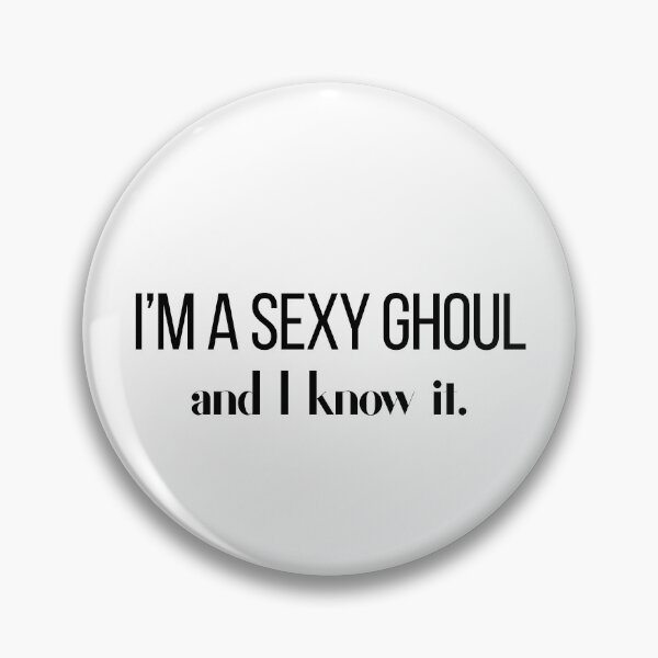 Item preview, Sexy Ghoul , Halloween designed and sold by JuliaRight.