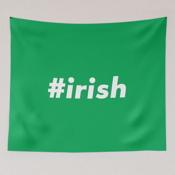 Item preview, #irish designed and sold by teesaurus.