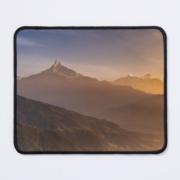 Item preview, A Valley  In Time  designed and sold by oceandesignsfx.