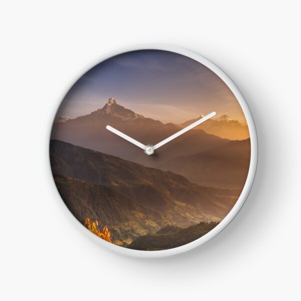 Item preview, A Valley  In Time  designed and sold by oceandesignsfx.