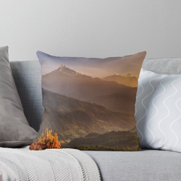 Item preview, A Valley  In Time  designed and sold by oceandesignsfx.