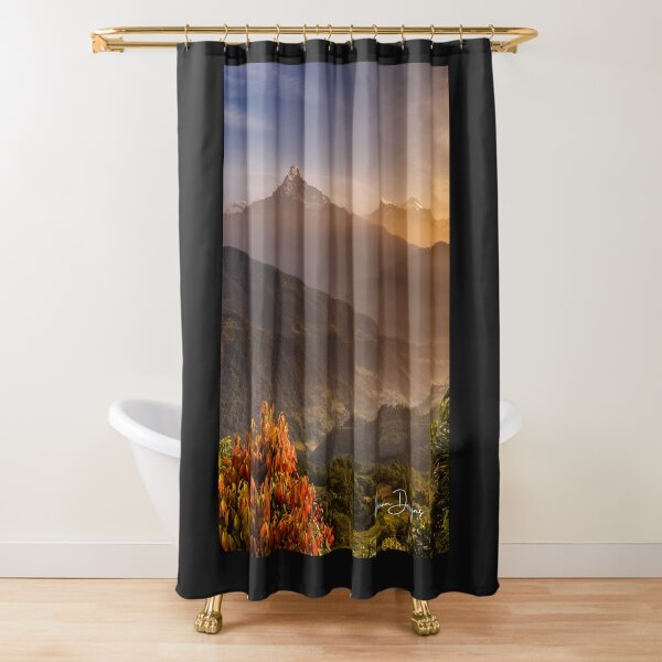 Item preview, A Valley  In Time  designed and sold by oceandesignsfx.