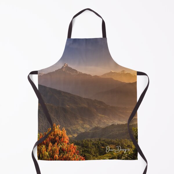 Item preview, A Valley  In Time  designed and sold by oceandesignsfx.