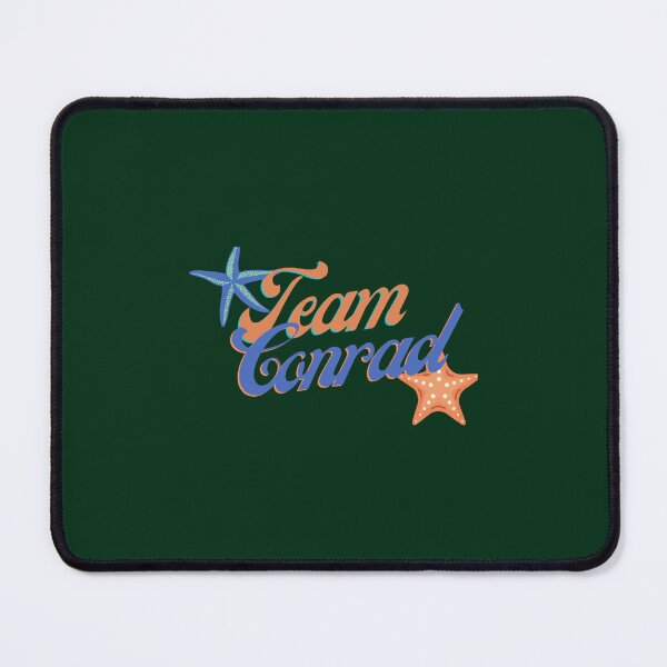 Item preview, Team Conrad(3) designed and sold by mitchellueilwit.