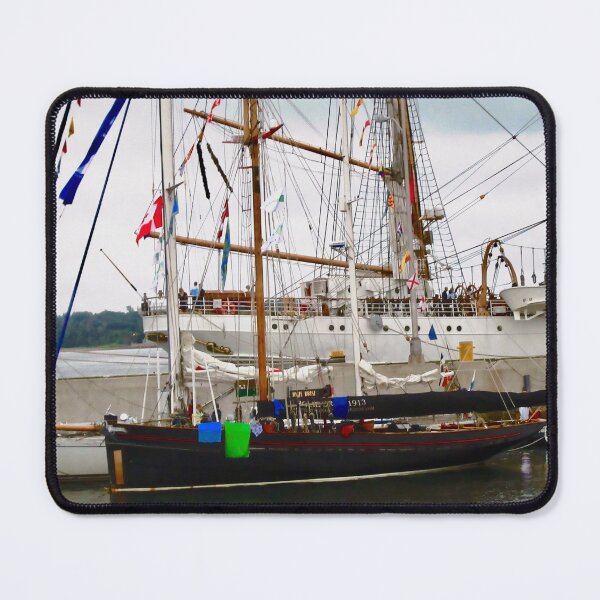 Item preview, Tall Ships designed and sold by Shulie1.