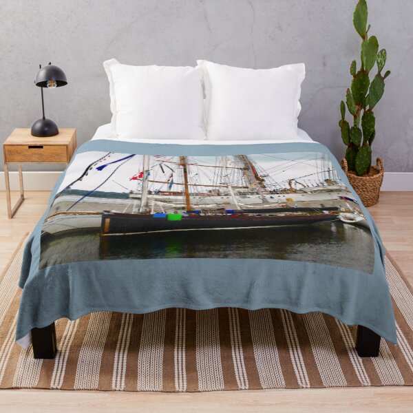 Item preview, Tall Ships designed and sold by Shulie1.