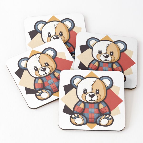 Item preview, Cuddly Bear, Forest Adventure, Tee Gift designed and sold by Terry-Salsa.