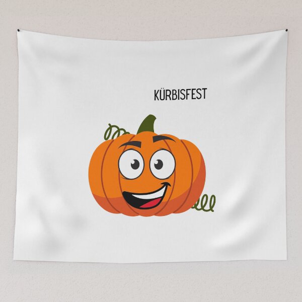 Item preview, Kürbisfest designed and sold by GOLDENGARDENART.