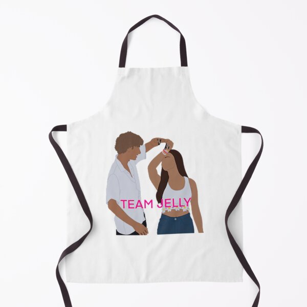 Item preview, TEAM JELLY designed and sold by mitchellueilwit.
