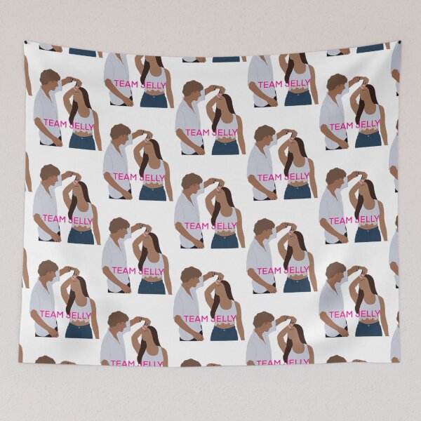 Item preview, TEAM JELLY  designed and sold by mitchellueilwit.