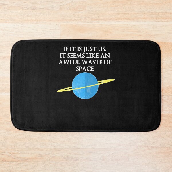 Item preview, Waste Of Space Contact designed and sold by HankssFarris.