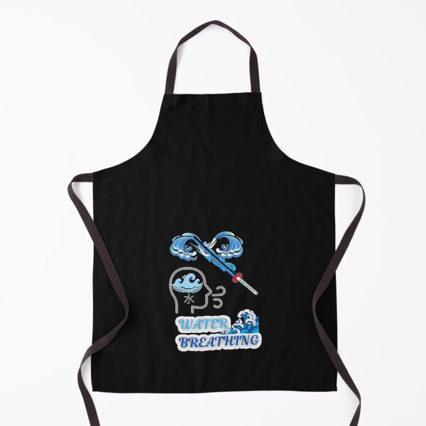 Item preview, Water breathing designed and sold by HankssFarris.
