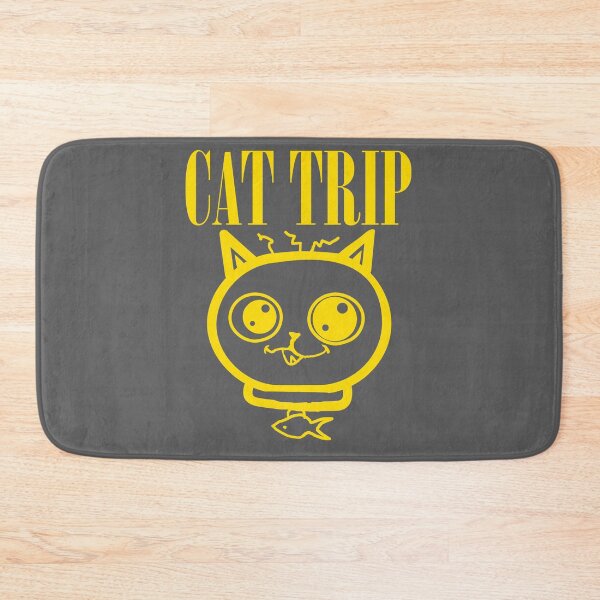 Item preview, CAT TRIP designed and sold by sambuko.