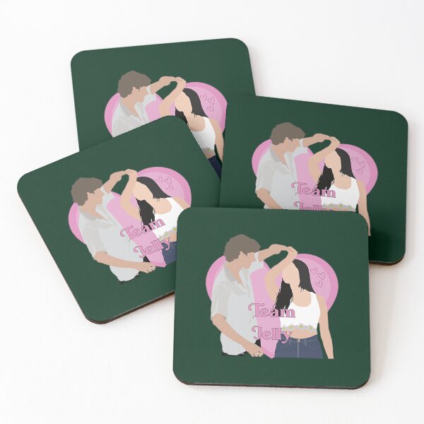 Item preview, team jelly designed and sold by mitchellueilwit.