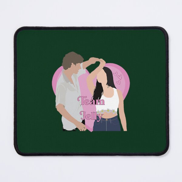 Item preview, team jelly designed and sold by mitchellueilwit.