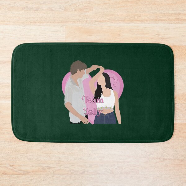 Item preview, team jelly designed and sold by mitchellueilwit.