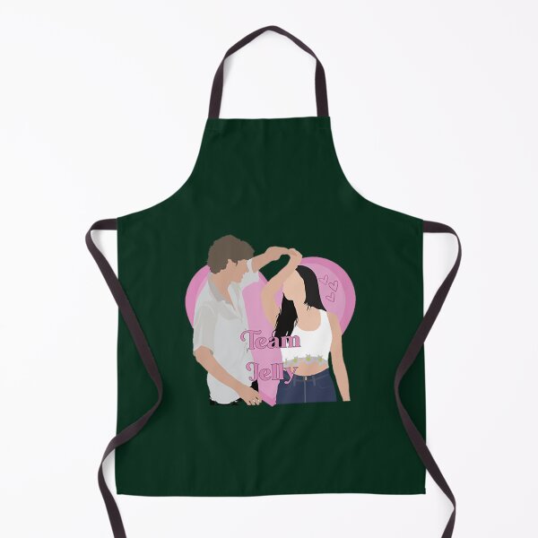 Item preview, team jelly designed and sold by mitchellueilwit.