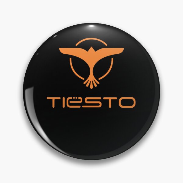 Item preview, Tiesto designed and sold by CampbellFremont.