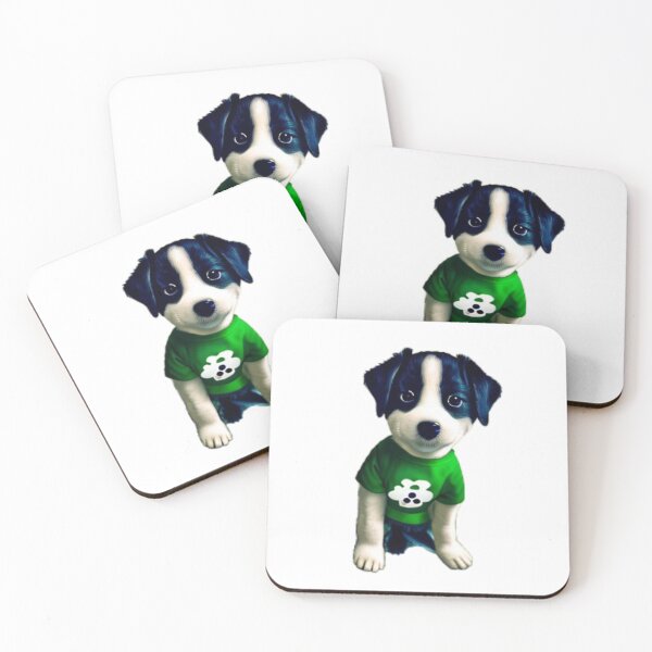 Item preview, Shep designed and sold by Tucker Buddies.