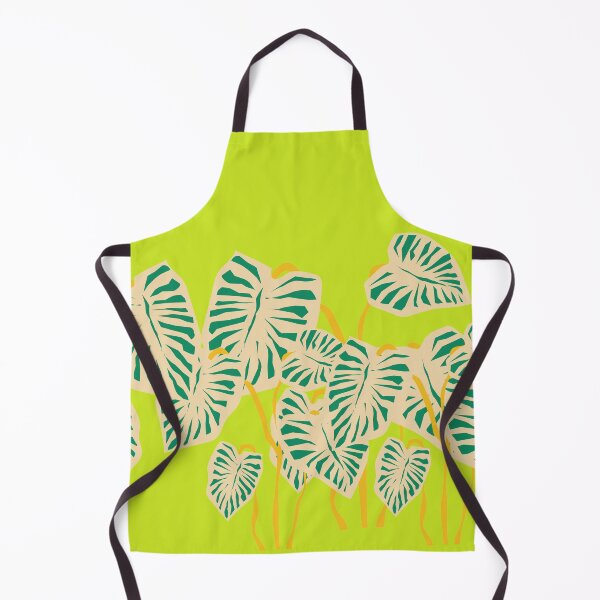 Item preview, Garden Leaf Pattern designed and sold by Byoudesigns.