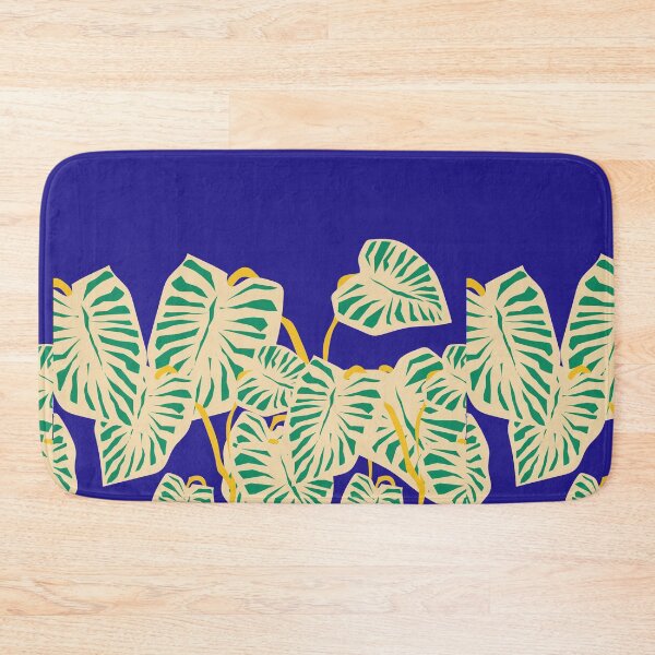 Item preview, Garden Leaf Pattern designed and sold by Byoudesigns.