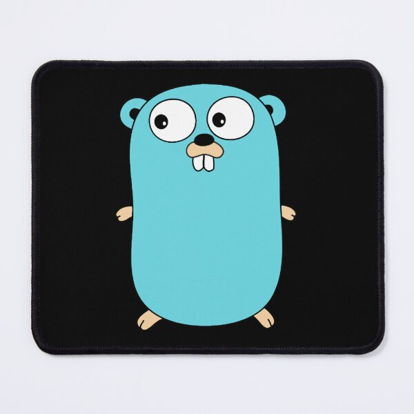 Item preview, The Go Gopher designed and sold by AvenallLaGarde.
