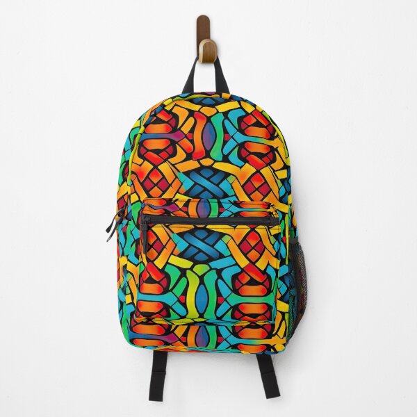 Item preview, Modern design reminiscent of the style of Celtic knot patterns designed and sold by Pflugart.