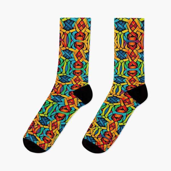 Item preview, Modern design reminiscent of the style of Celtic knot patterns designed and sold by Pflugart.
