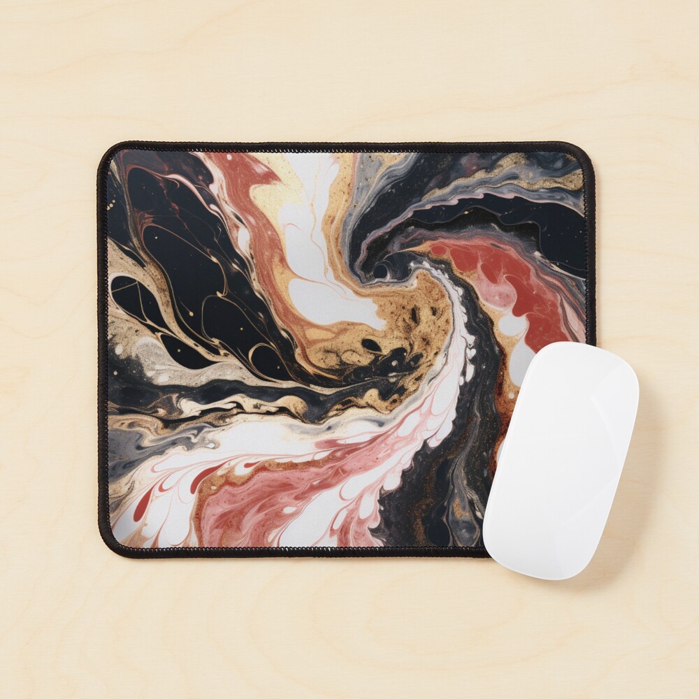 Item preview, Mouse Pad designed and sold by SmileshareShop.