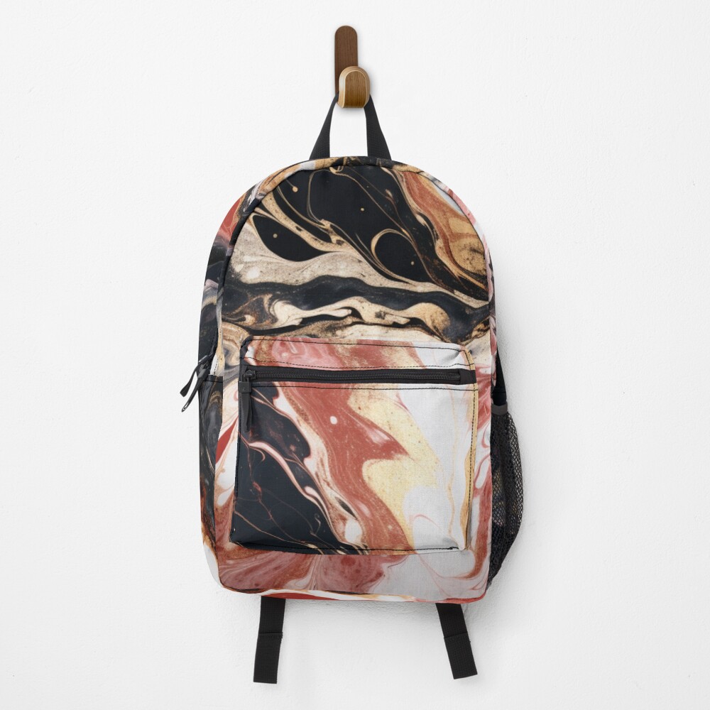 Item preview, Backpack designed and sold by SmileshareShop.
