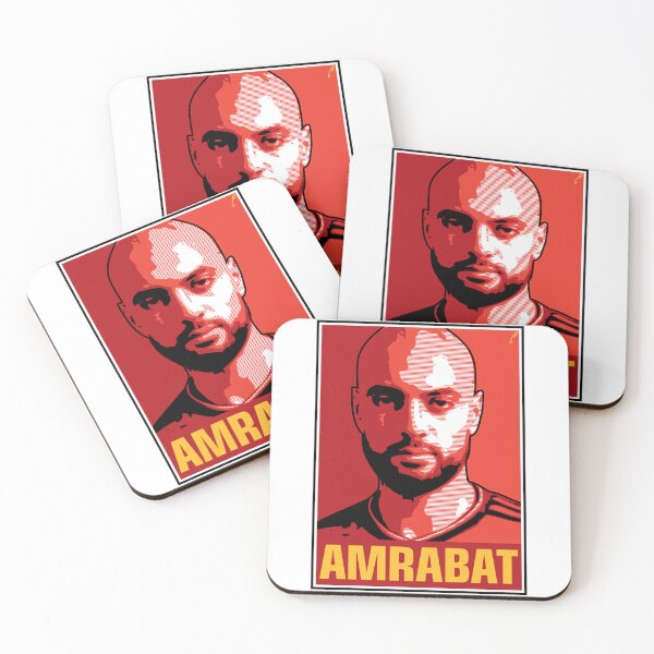 Item preview, Amrabat designed and sold by DFA.