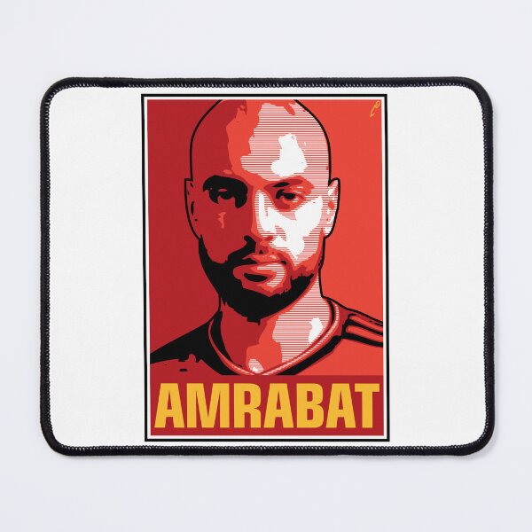 Item preview, Amrabat designed and sold by DFA.