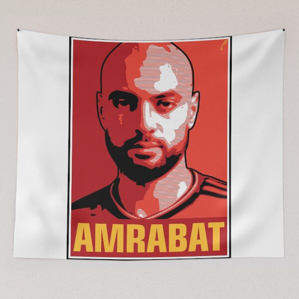 Item preview, Amrabat designed and sold by DFA.