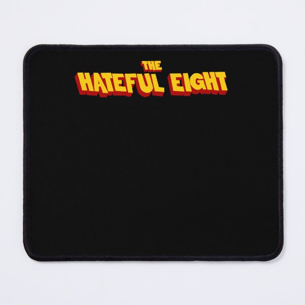 Item preview, The Hateful designed and sold by AvenallLaGarde.